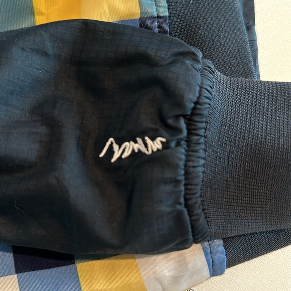 4T Plaid Coogi Bumblebee Jacket - Picture 8 of 8